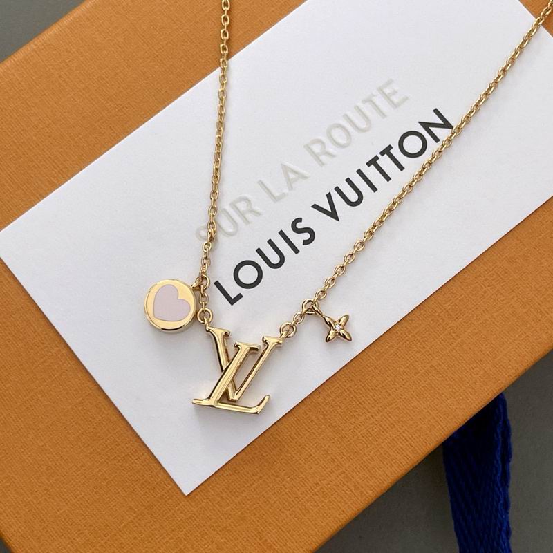 LV Necklace 05yxh87
